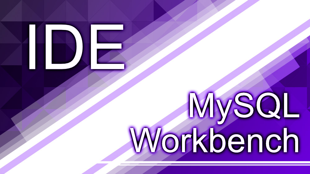 Imagem Curso Programas Aula 008 MySQL Workbench Como Baixar e Instalar IDE Integrated Development Enviroment