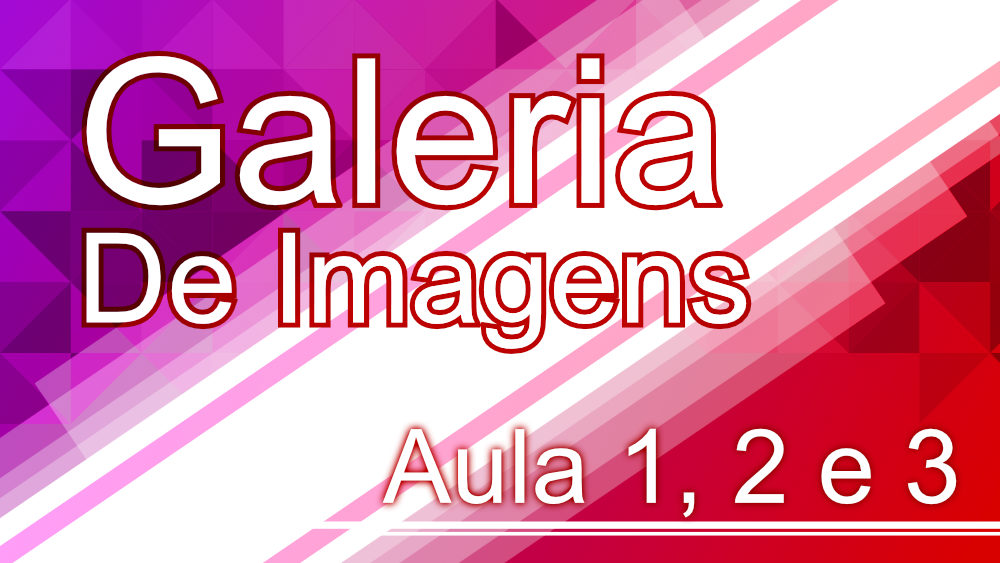 Imagem Curso Web Design Exercicios 002 Galeria De Imagens Html5 Css3 Javascript js