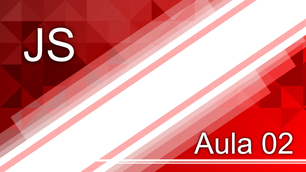 Imagem Curso de Javascript Aula 02 Como Criar Codigo In page e out page com Js
