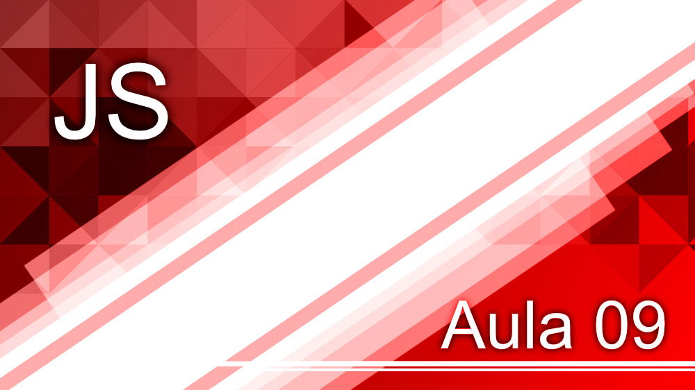 Imagem Curso de Javascript Aula 09 Como Usar Estrutura de Controle Switch Case Liguagens Programacao Desenvolvimento Js