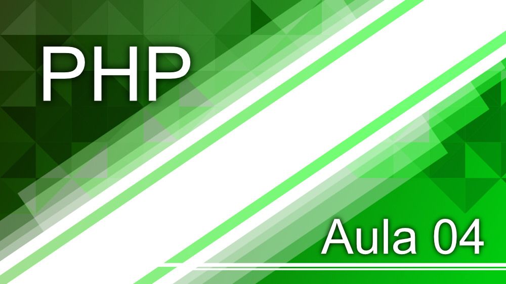 Imagem Curso de Php Aula 04 Como Usar Operadores Matematicos Soma Adicao Subtracao Divisao Multiplicacao Vezes Dividir